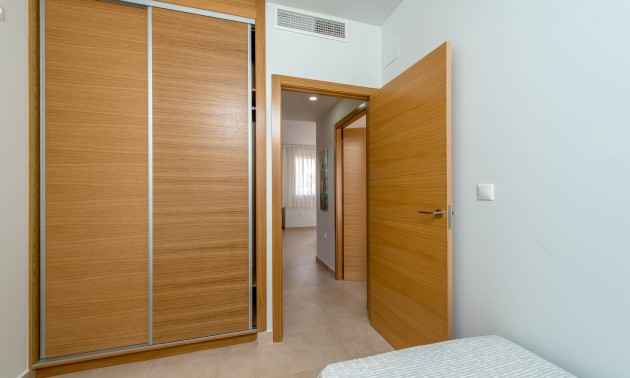 New Build - detached - Los Alcázares