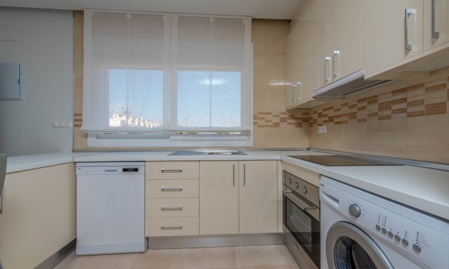 New Build - detached - Los Alcázares