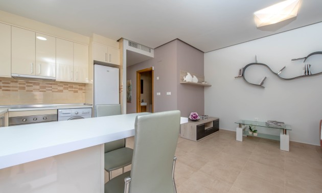 New Build - detached - Los Alcázares