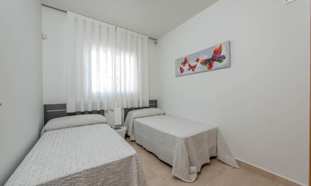 Nouvelle construction - detached - Los Alcázares