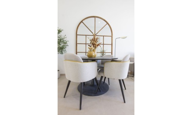 Nieuwbouw Woningen - low-bungalow - San Fulgencio