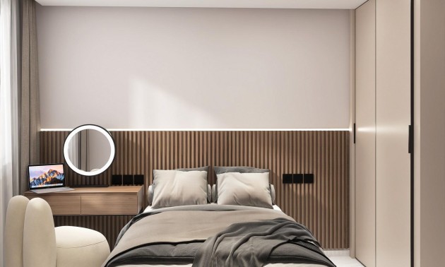 New Build - detached - Ciudad Quesada