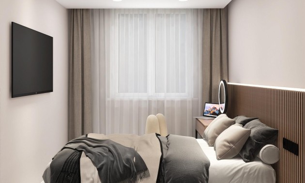 New Build - detached - Ciudad Quesada