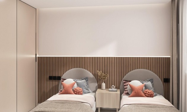 New Build - detached - Ciudad Quesada