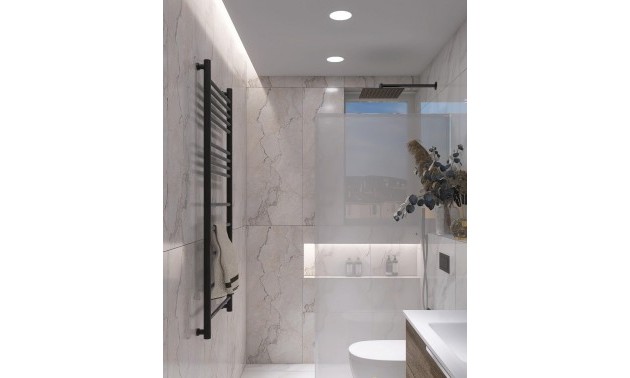 New Build - detached - Ciudad Quesada