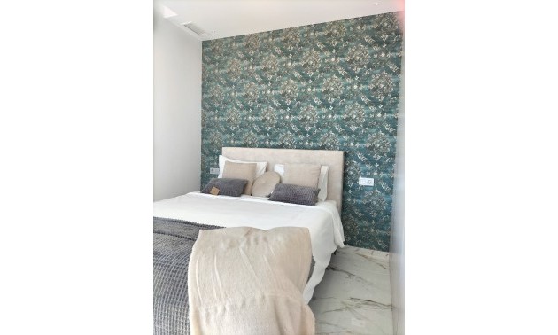 New Build - detached - Pilar de la Horadada