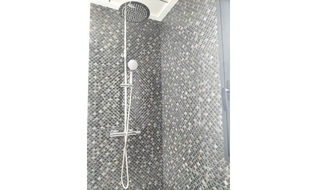 New Build - detached - Pilar de la Horadada