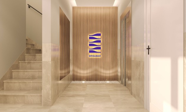 New Build - Penthouse - Torrevieja