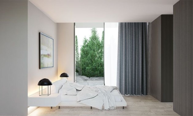 Nouvelle construction - detached - El Chaparral