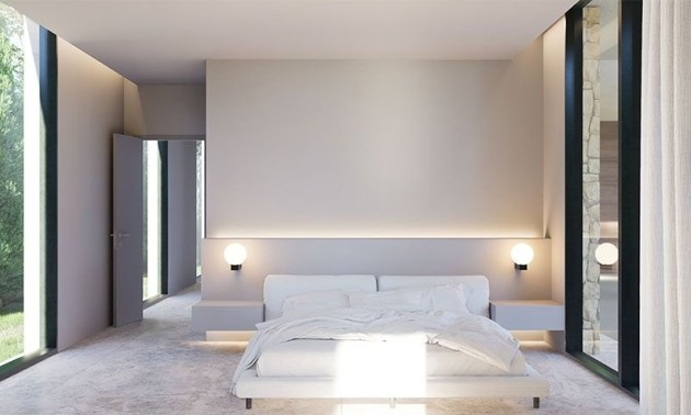 Nouvelle construction - detached - El Chaparral