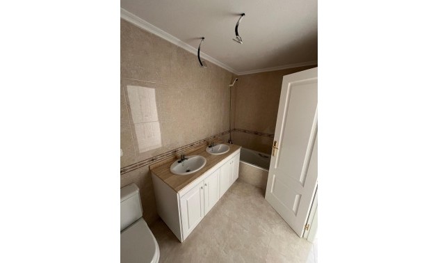 New Build - Apartment - Orihuela Costa