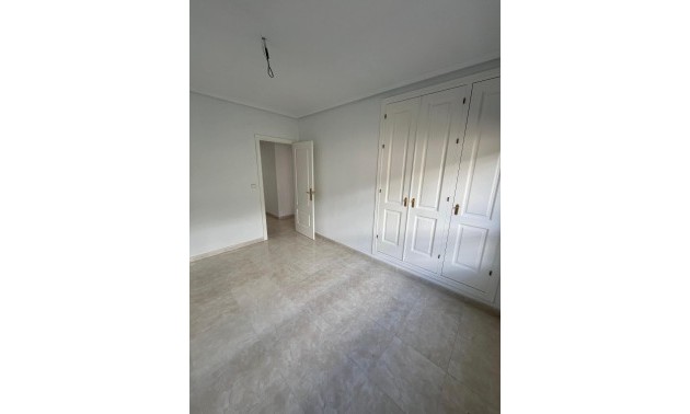 New Build - Apartment - Orihuela Costa
