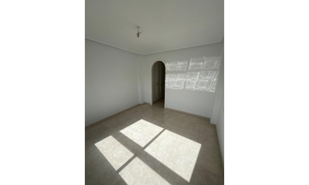 New Build - Apartment - Orihuela Costa