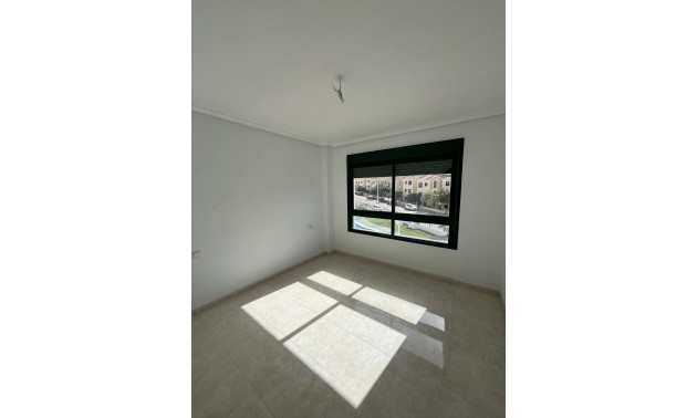 New Build - Apartment - Orihuela Costa