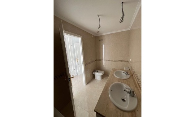 New Build - Apartment - Orihuela Costa