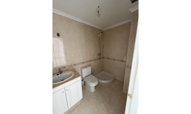 New Build - Apartment - Orihuela Costa