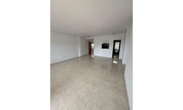 New Build - Apartment - Orihuela Costa