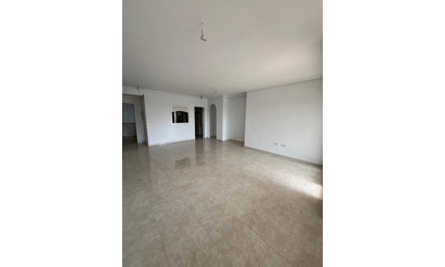 New Build - Apartment - Orihuela Costa
