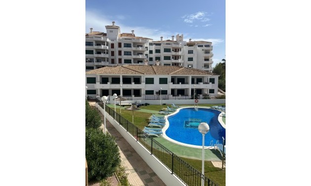 New Build - Apartment - Orihuela Costa