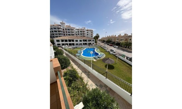New Build - Apartment - Orihuela Costa