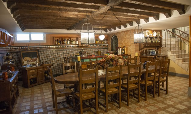 Nouvelle construction - Villa - San Pedro del Pinatar