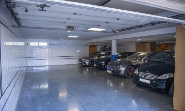 Nouvelle construction - Villa - San Pedro del Pinatar