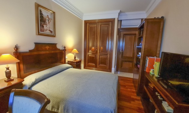 Nouvelle construction - Villa - San Pedro del Pinatar