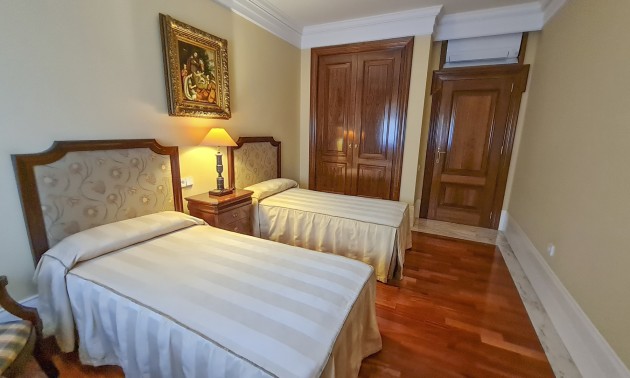 Nouvelle construction - Villa - San Pedro del Pinatar