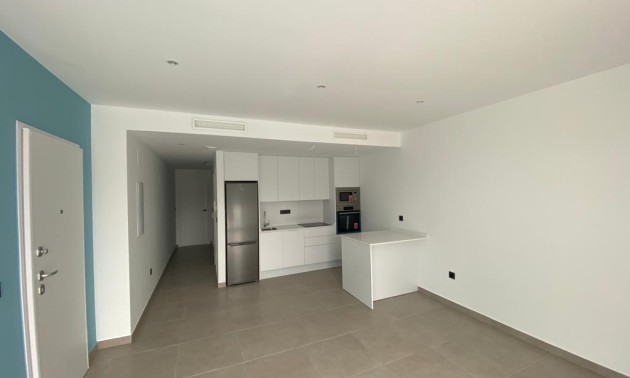 Nouvelle construction - detached - Los Alcázares