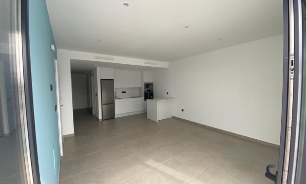 Nouvelle construction - detached - Los Alcázares