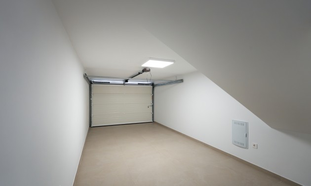 Nieuwbouw Woningen - Villa - Orihuela Costa