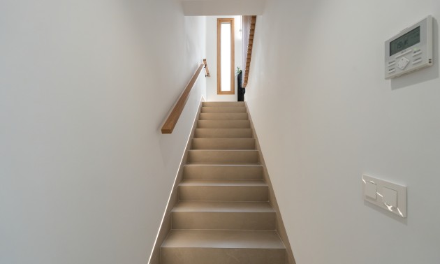 Nieuwbouw Woningen - Villa - Orihuela Costa