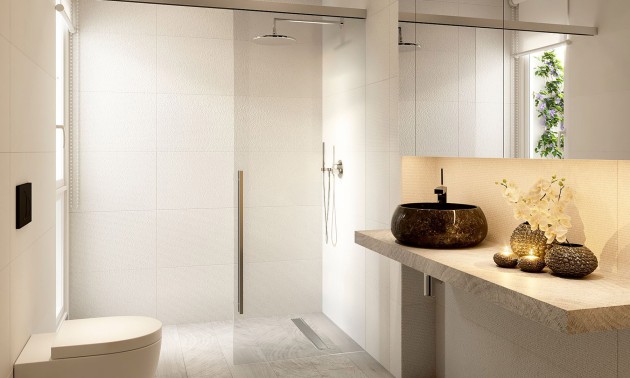 Nieuwbouw Woningen - detached - Algorfa