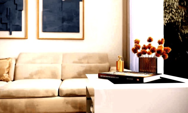 Nouvelle construction - ground-floor - Torrevieja