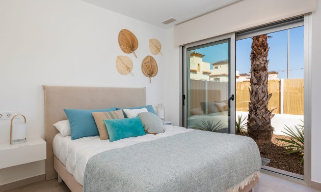 Nouvelle construction - high-bungalow - Dolores